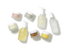 Moisturizers & Lotions