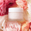 ROSE SLEEPING MASK